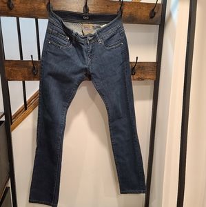 Authentic Dolce & Gabana "Girly" jeans